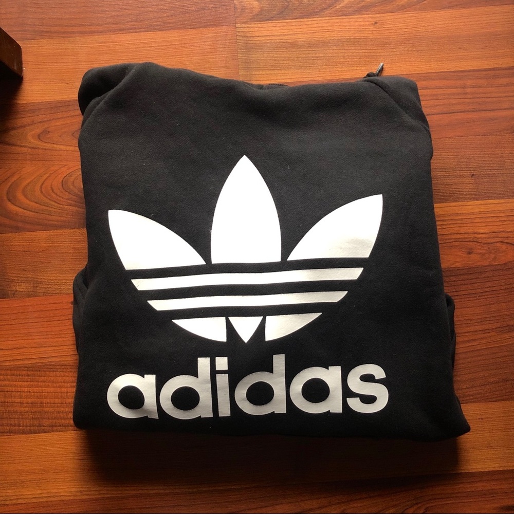 Adidas Hoodie